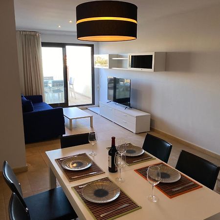 Ferienwohnung Atico Costa Peniscola Inmomart Exterior foto
