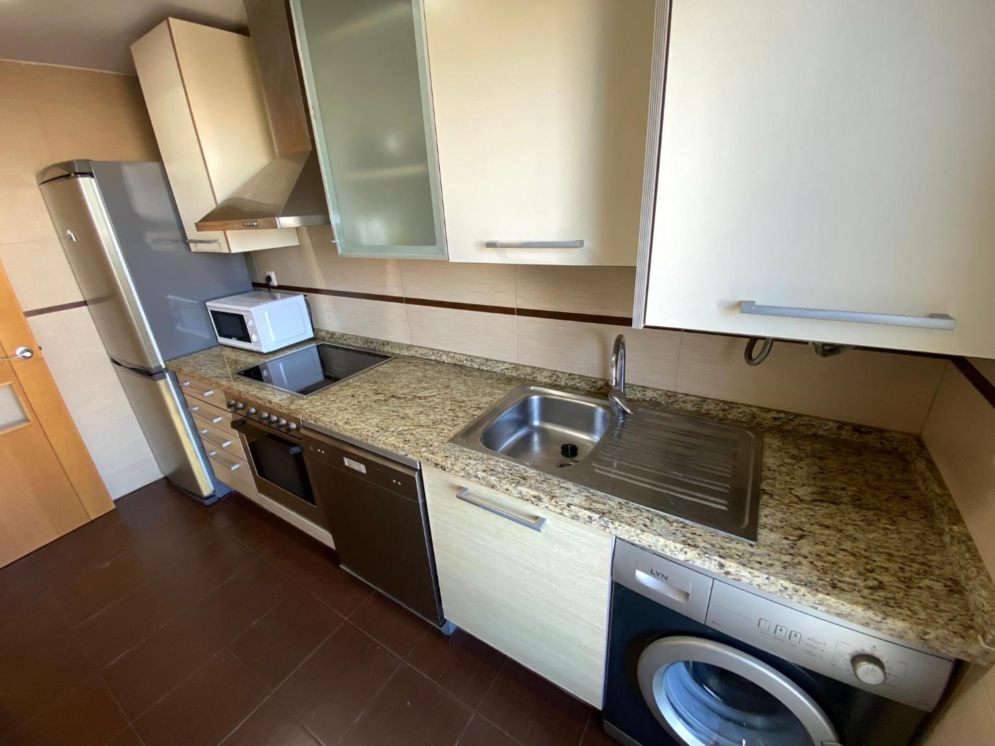 Ferienwohnung Atico Costa Peniscola Inmomart Exterior foto