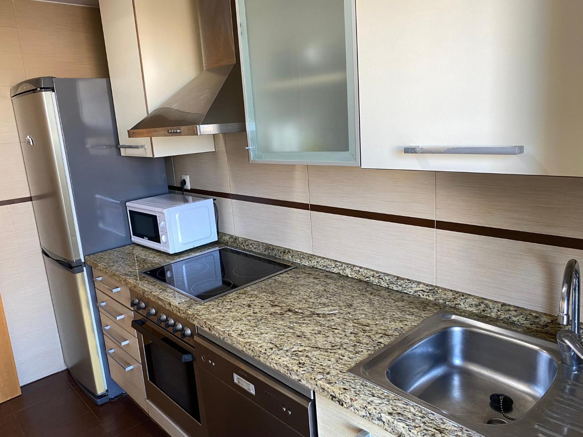 Ferienwohnung Atico Costa Peniscola Inmomart Exterior foto