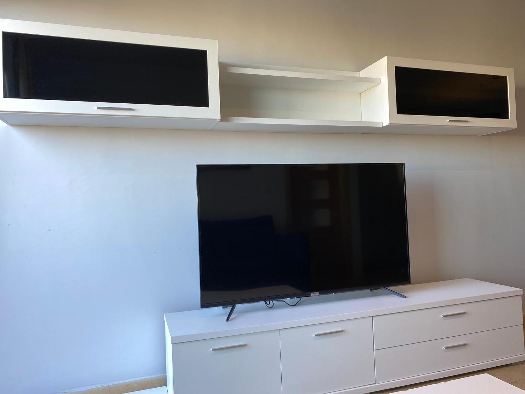 Ferienwohnung Atico Costa Peniscola Inmomart Exterior foto