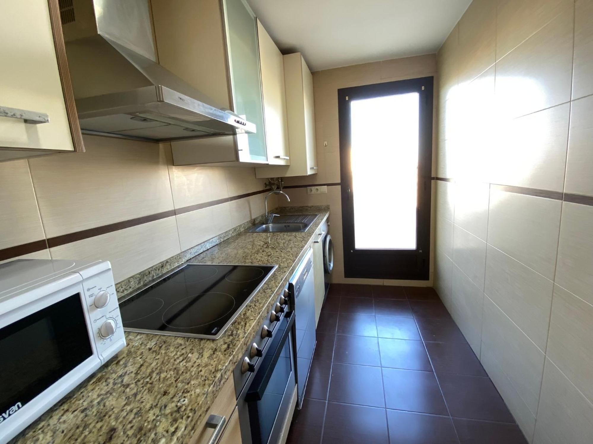 Ferienwohnung Atico Costa Peniscola Inmomart Exterior foto