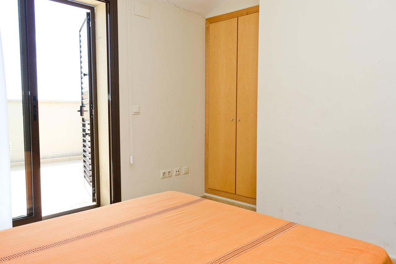 Ferienwohnung Atico Costa Peniscola Inmomart Exterior foto