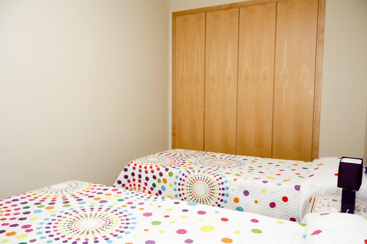 Ferienwohnung Atico Costa Peniscola Inmomart Exterior foto