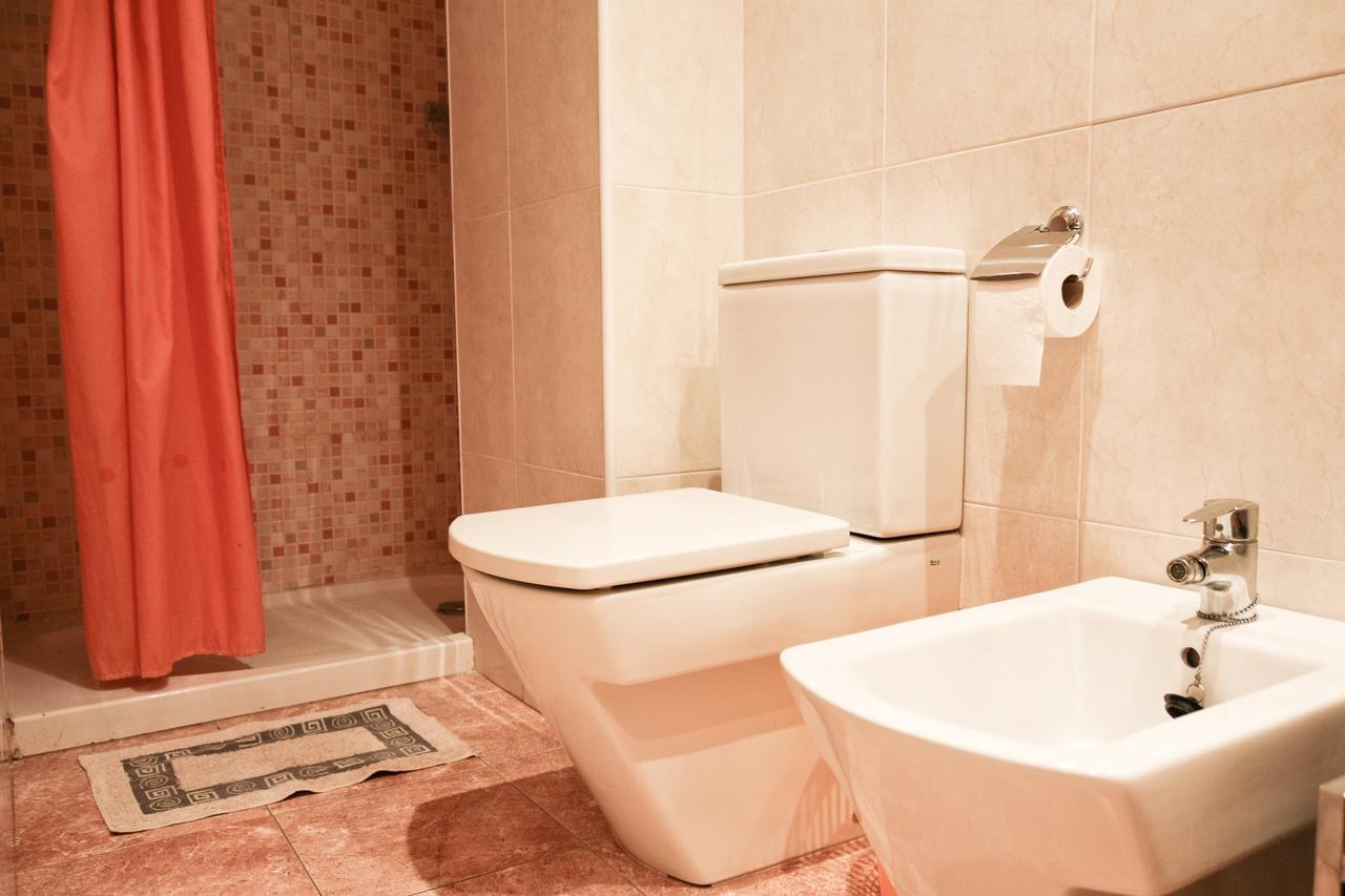 Ferienwohnung Atico Costa Peniscola Inmomart Exterior foto