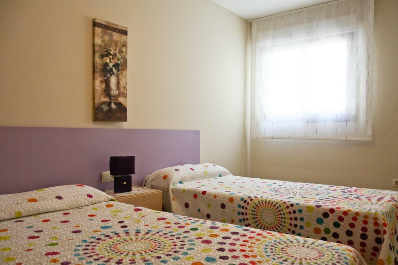 Ferienwohnung Atico Costa Peniscola Inmomart Exterior foto